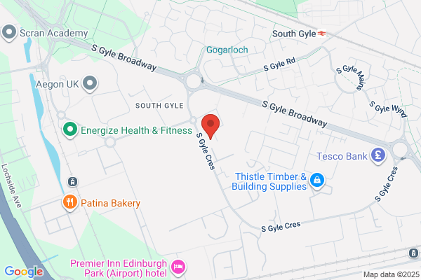 Hart Builders (Edinburgh) Ltd