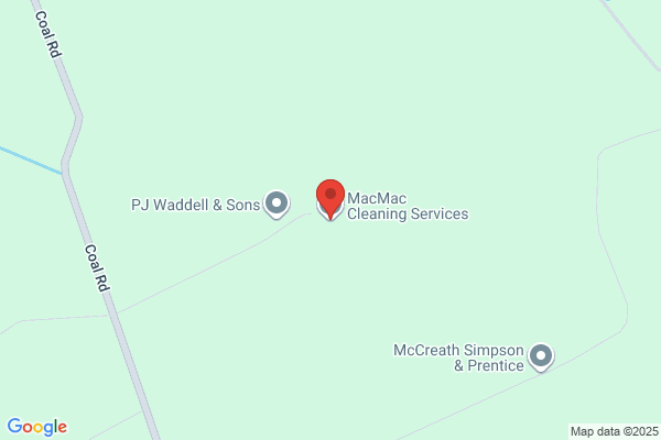 MacMac Cleaning Services East Lothian Ltd