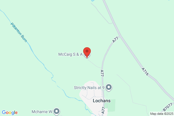McCaig Group Ltd