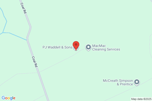 P J Waddell & Sons