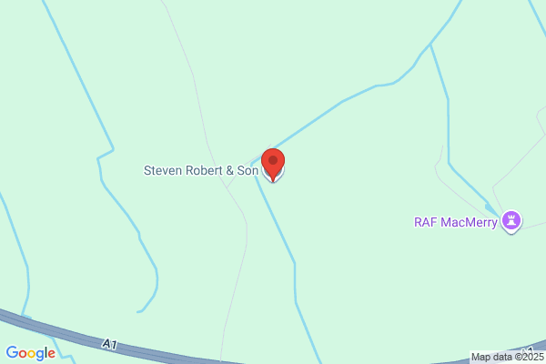 Robert Steven & Son