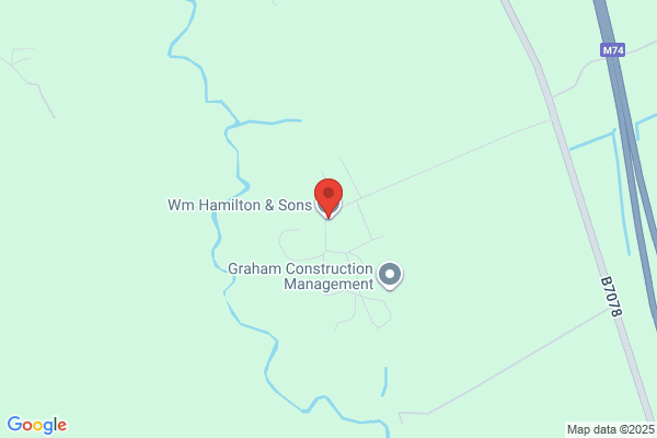 W B Hamilton & Son