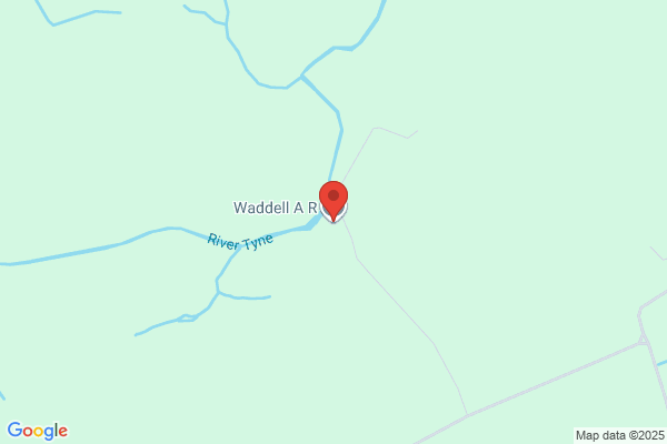 A R Waddell Ltd