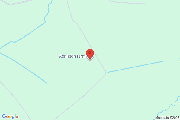 Adniston Farm