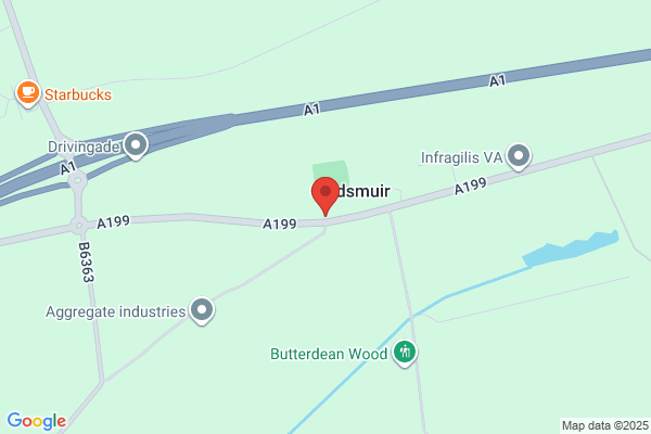 Gladsmuir Garage