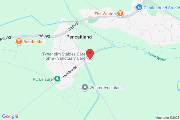 Tyneholm Stables Care Home - Sanctuary Care