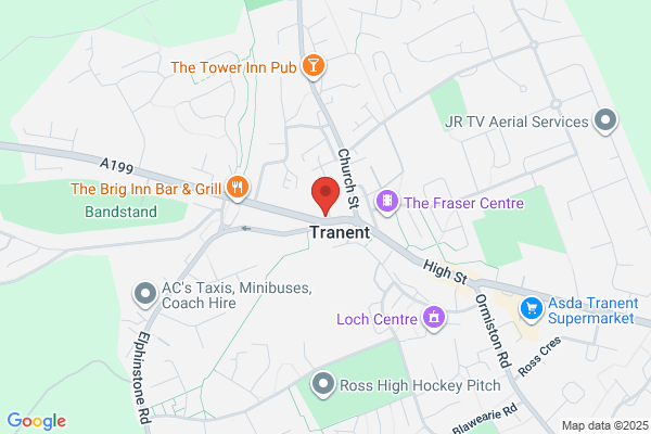 Domino's Pizza - Tranent