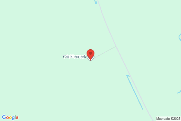 Cricklecreek