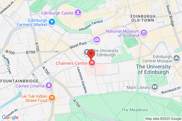 Edinburgh Art Studies