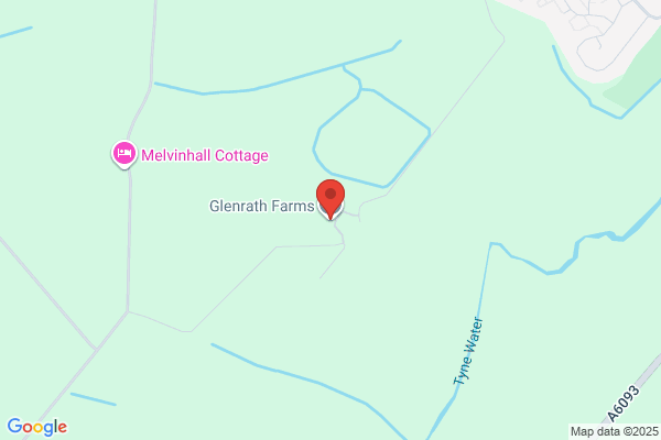 Glenrath Farms Ltd
