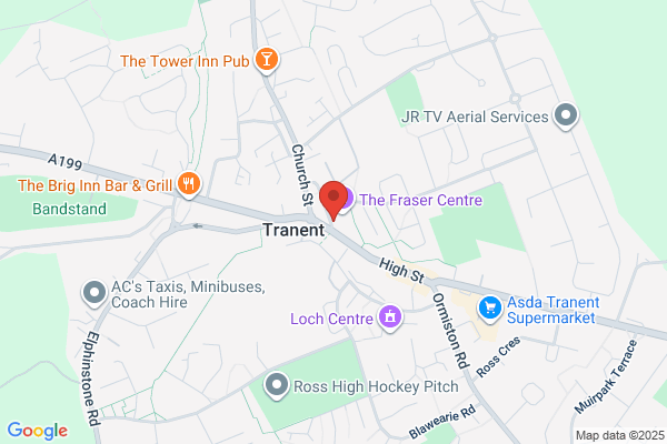 Tranent Christian Centre