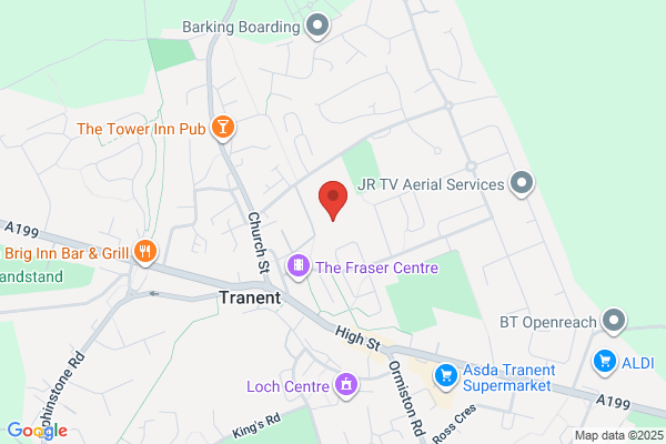 Tranent Day Care Centre