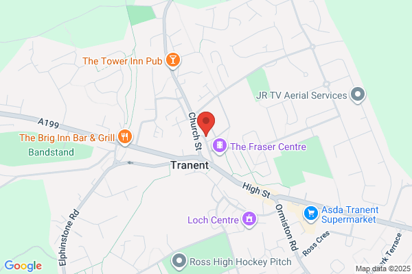 Tranent Library