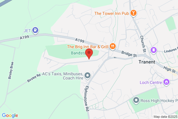 Tranent School Of Motoring
