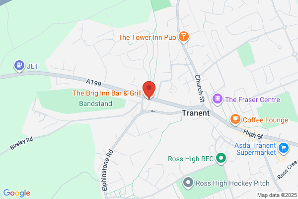The Brig Inn
