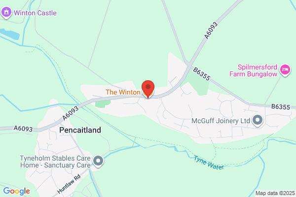 Winton Arms