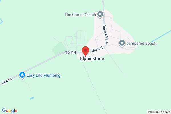 Elphinstone Primary School