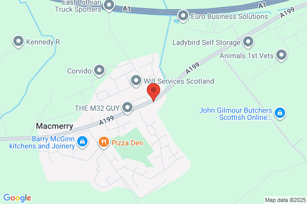 Macmerry Primary School