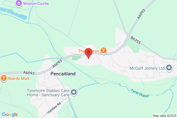 Pencaitland Primary School