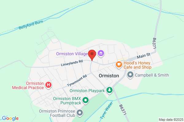 Ormiston Bowling & Recreation Club