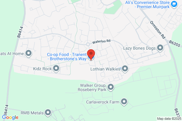 Lothian & Borders Co-operative Society Ltd