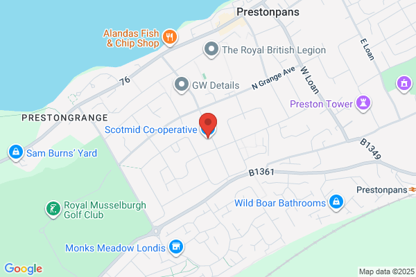 Scotmid Co-Operative Society Ltd