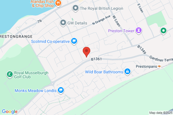 Pencaitland Private Hire