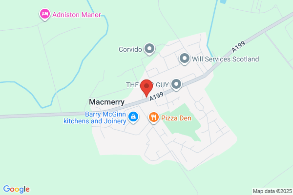 McGarry Used Car Sales & Recovery Services