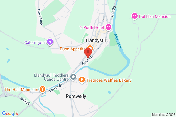 ApplianceWales