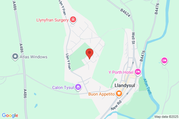 Aweldeg Residential Home