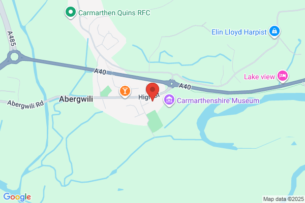 Diocese Of St Davids