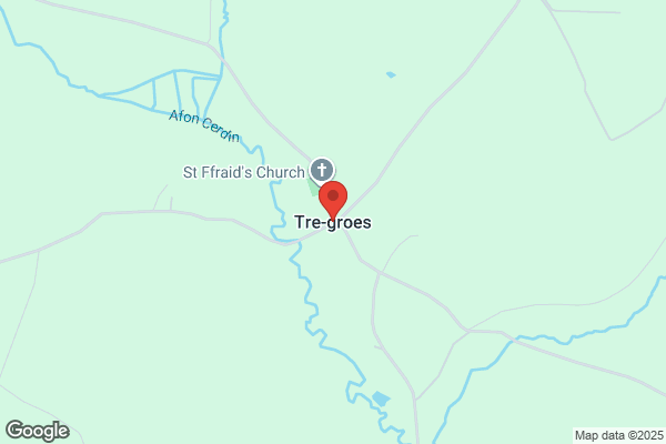 Tregroes Primary School