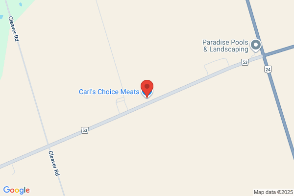 Carl Meat