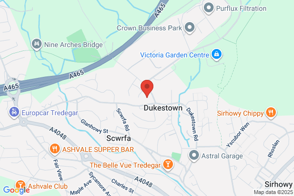 Dukestown Working Mens Club & Institute