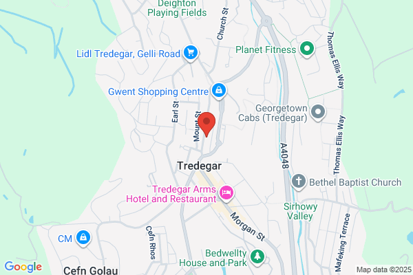 Domino's Pizza - Ebbw Vale - Tredegar