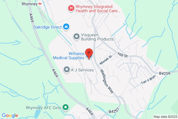 Williams Medical Supplies