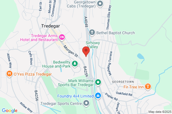 A & A Tyre & Exhaust Centre