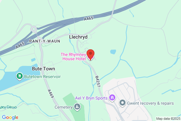 The Rhymney House Hotel