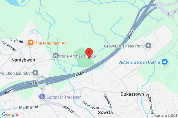 Dukestown Cemetery