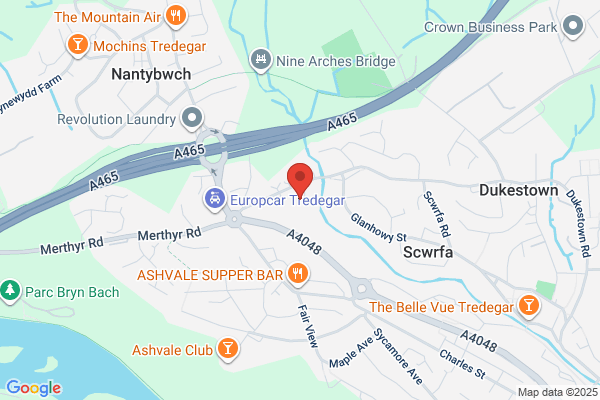 Gwerin Cymru Housing Association Ltd