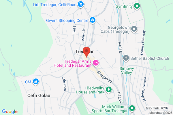Tredegar Dental Lab