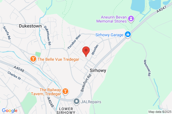 Sirhowy Infants School