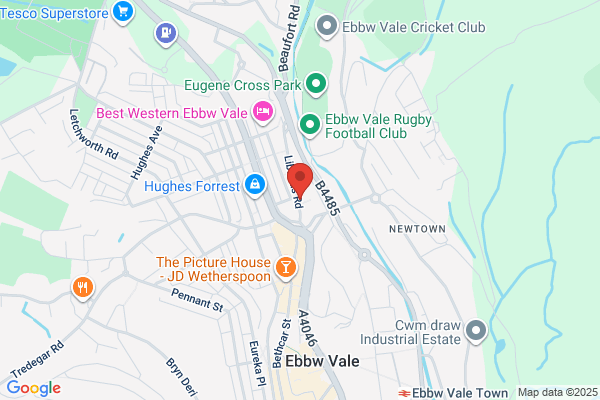 Ebbw Vale Tandoori