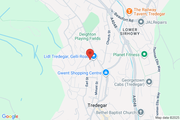 Gwent Tyre Centres