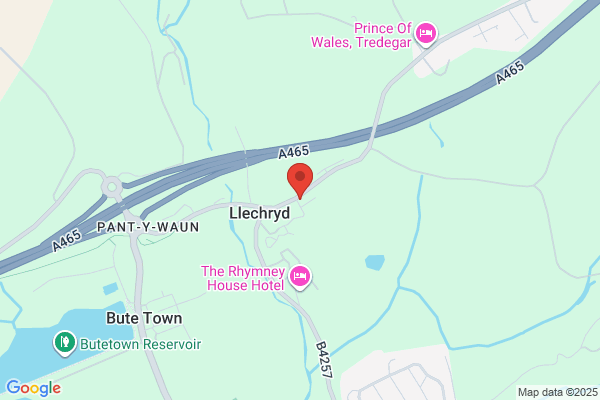 Rhymney Tyre Services