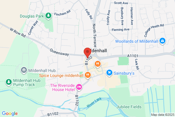 3 Shires Estate Agents