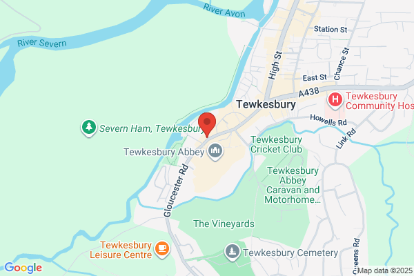 Abbey Tea Rooms
