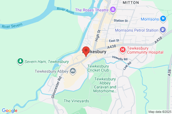 Marie Stopes UK Tewkesbury Vasectomy Centre
