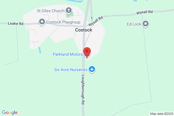 Parklands Specialist Cars