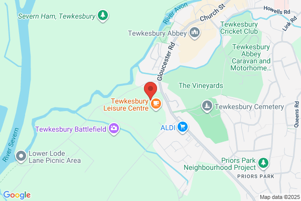 Tewkesbury Borough Council